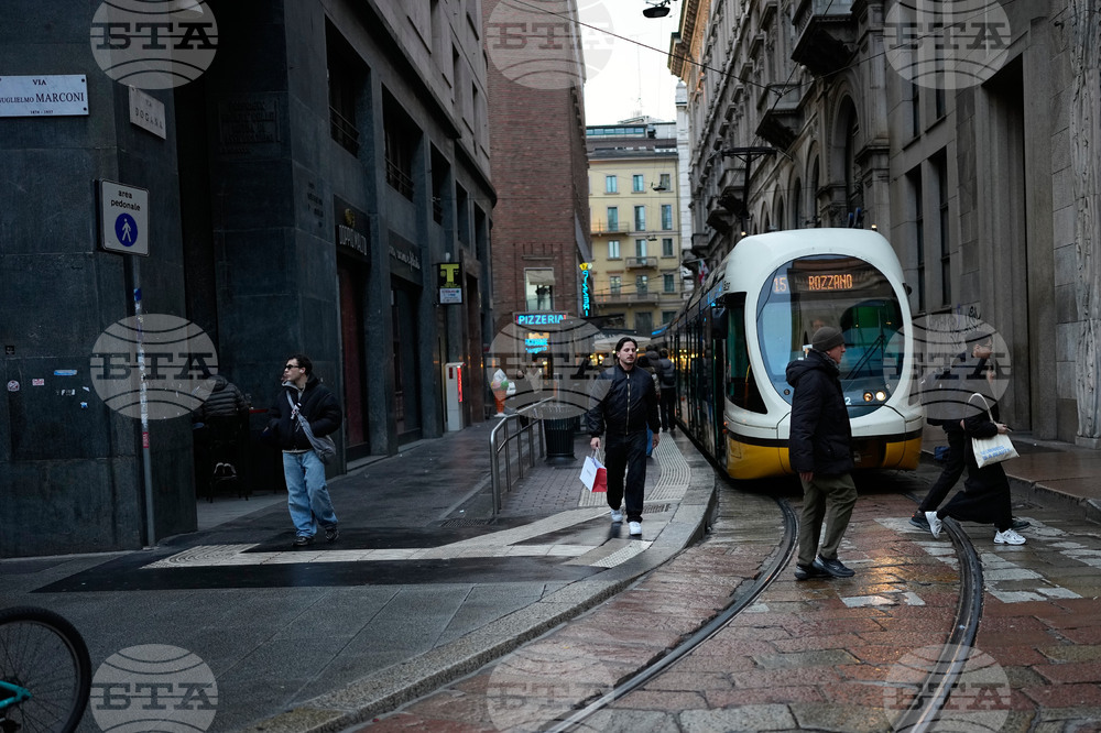 Milan Cortina Olympics