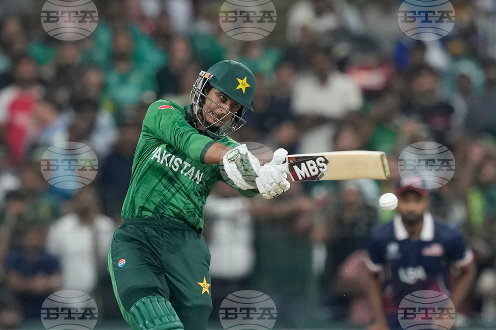 Pakistan US T20 WCup Cricket