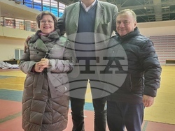 Снимка: Коалиция "ЛЕВИЦАТА"