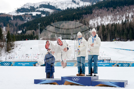 Milan Cortina Olympics Cross Country