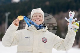 Milan Cortina Olympics Cross Country