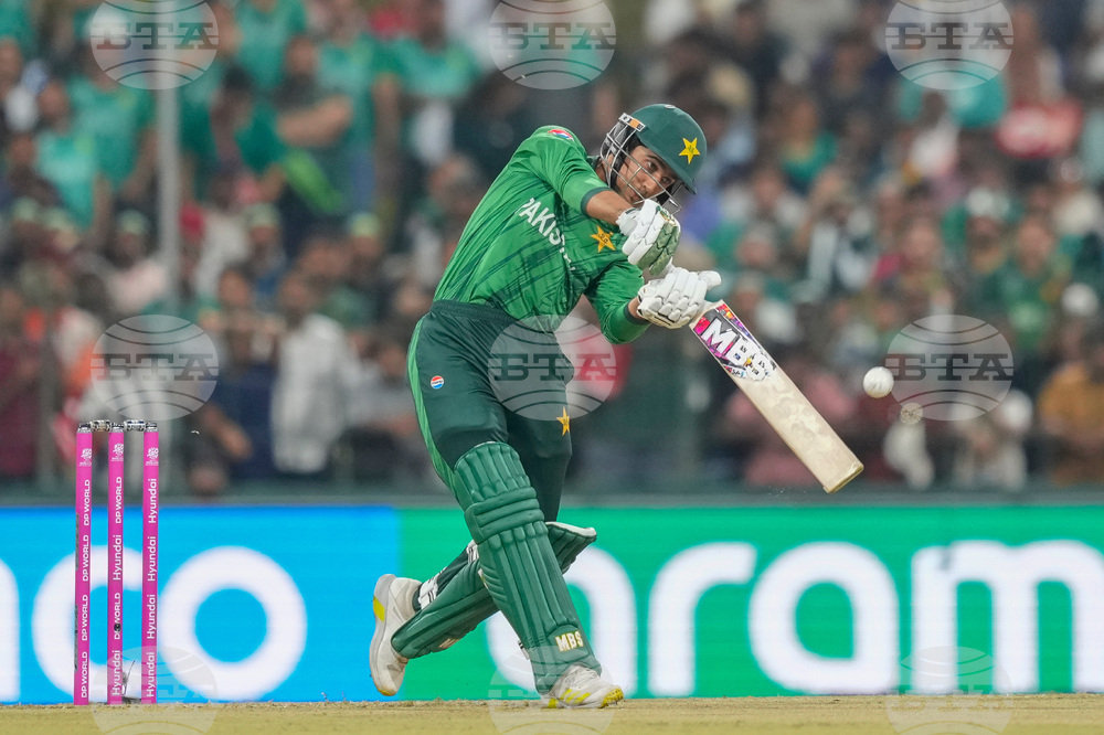 Pakistan US T20 WCup Cricket