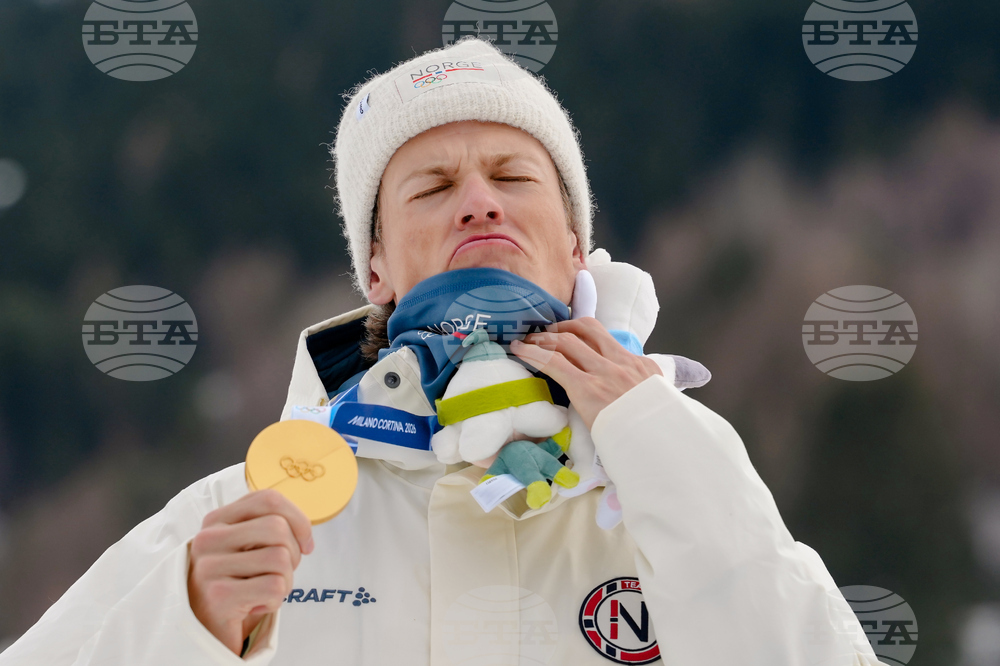 Milan Cortina Olympics Cross Country