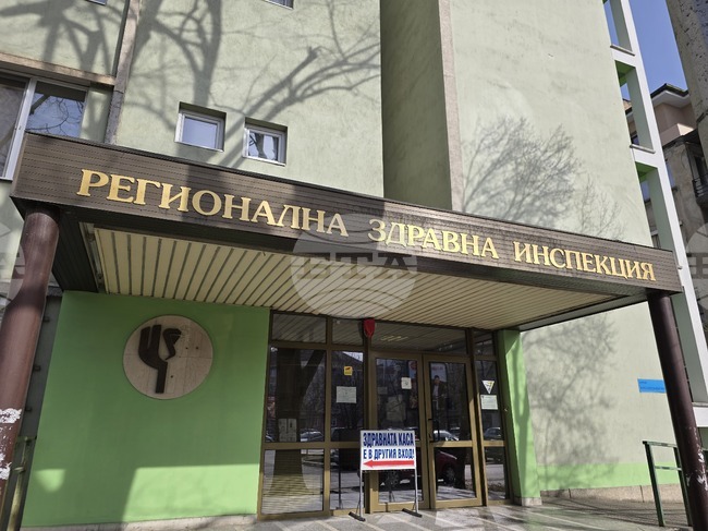 В Плевен най-засегната възрастова група от грип и респираторни заболявания през последната седмица е на децата до четири години, казаха от РЗИ