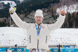 Milan Cortina Olympics Cross Country