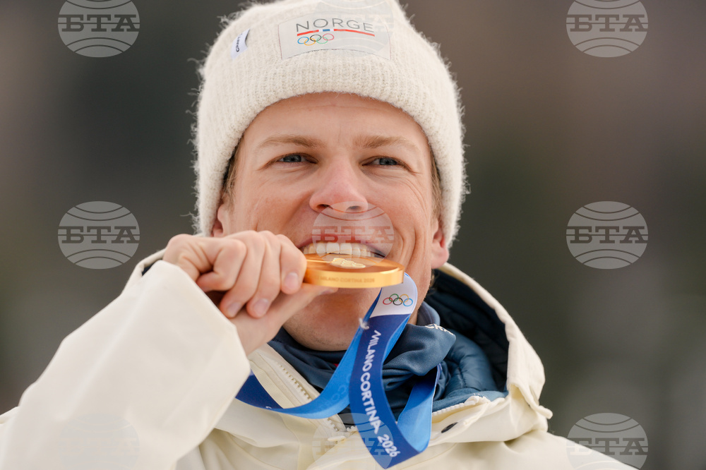 Milan Cortina Olympics Cross Country