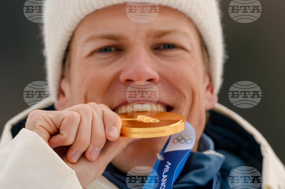 Milan Cortina Olympics Cross Country