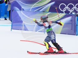 Milan Cortina Olympics Alpine Skiing