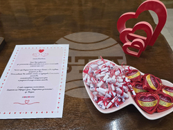 Видин - Седмица на любовта - Обреден дом - инициативи