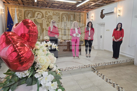 Видин - Седмица на любовта - Обреден дом - инициативи