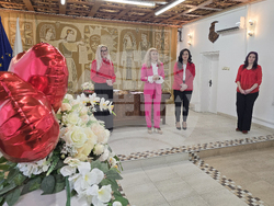 Видин - Седмица на любовта - Обреден дом - инициативи