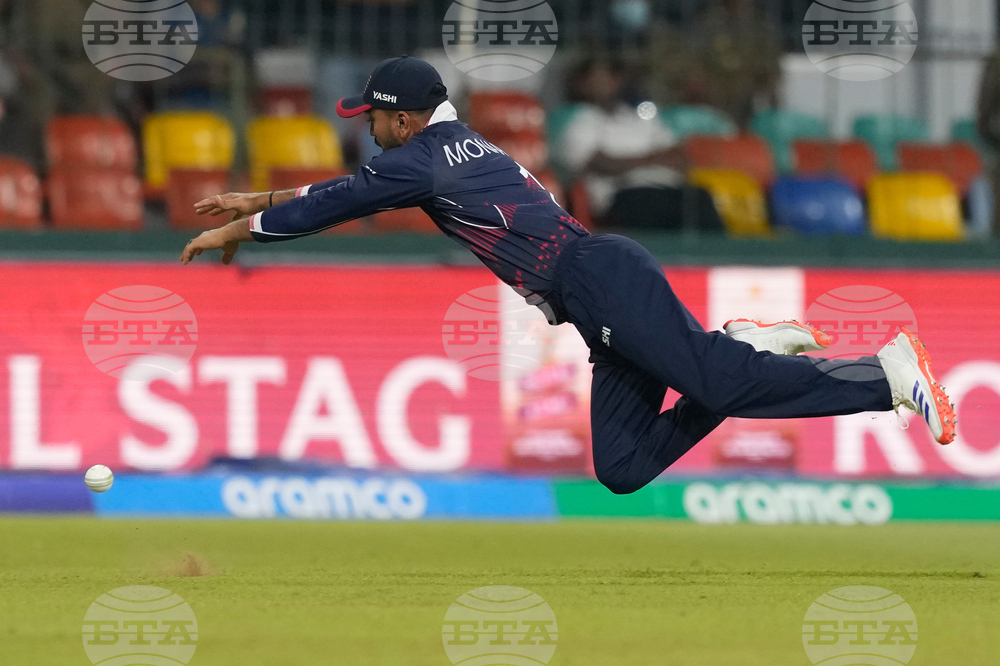 Pakistan US T20 WCup Cricket