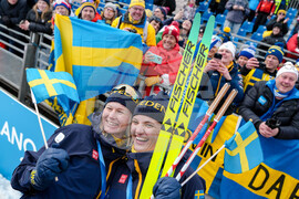 Milan Cortina Olympics Cross Country