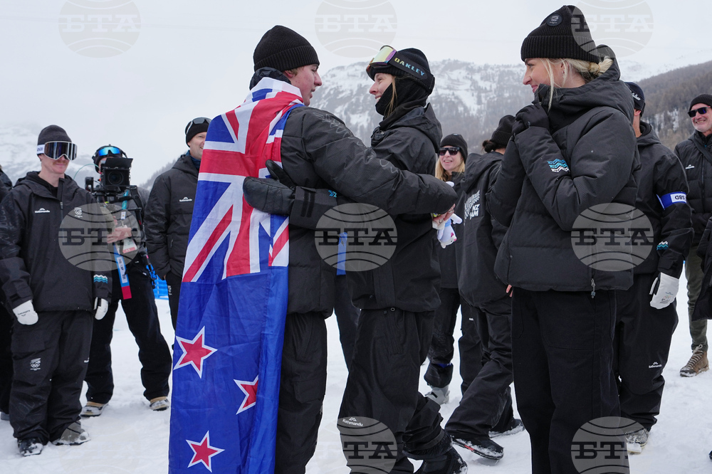 Milan Cortina Olympics Freestyle Skiing