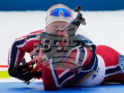 Milan Cortina Olympics Biathlon