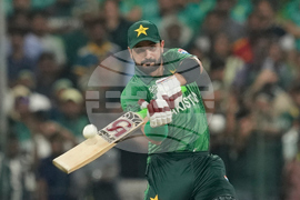 Pakistan US T20 WCup Cricket