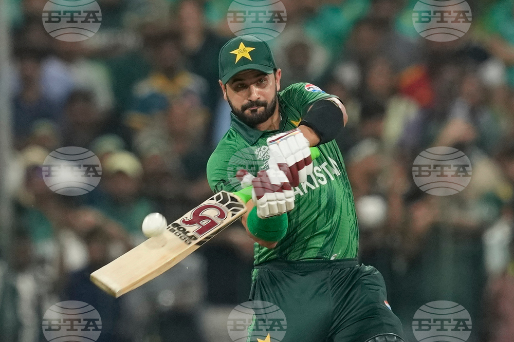 Pakistan US T20 WCup Cricket