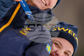 Milan Cortina Olympics Cross Country