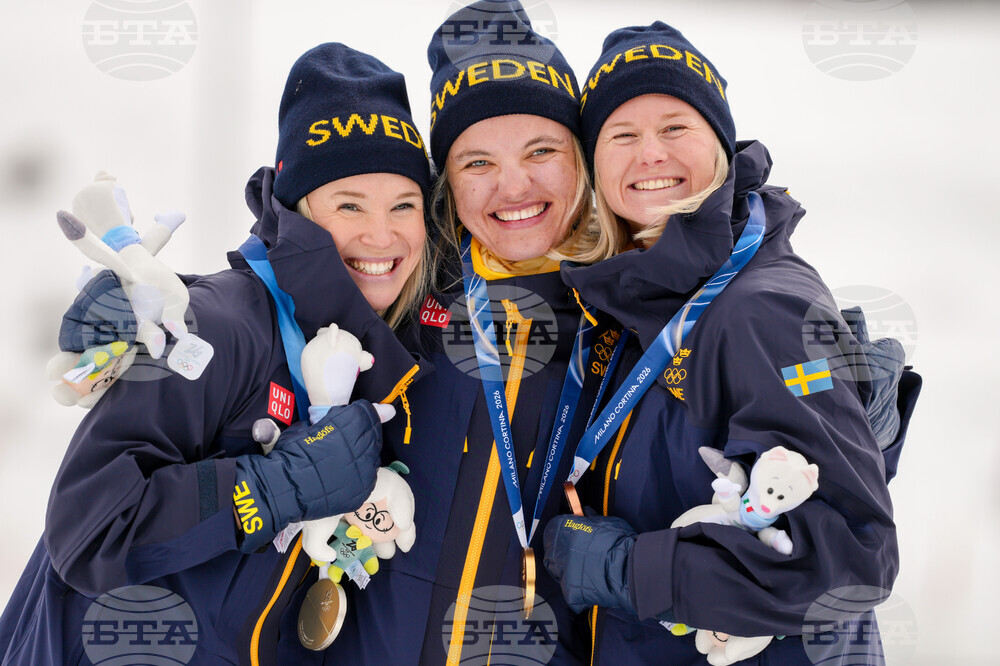 Шампионката в спринта на ски бягането Лин Сван: „Чувствах, че имам наистина добър ден“