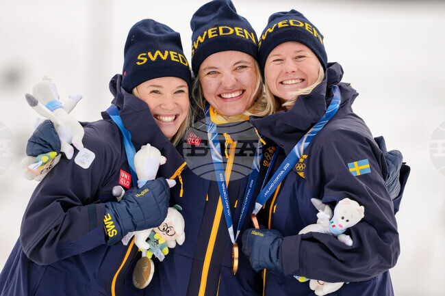 Шампионката в спринта на ски бягането Лин Сван: „Чувствах, че имам наистина добър ден“