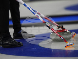 Milan Cortina Olympics Curling