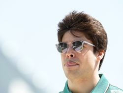 Saudi Arabia F1 GP Auto Racing