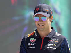Saudi Arabia F1 GP Auto Racing