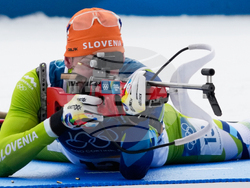 Milan Cortina Olympics Biathlon