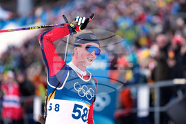 Milan Cortina Olympics Biathlon