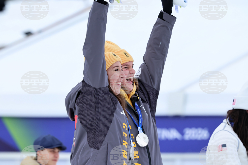 Milan Cortina Olympics Alpine Skiing
