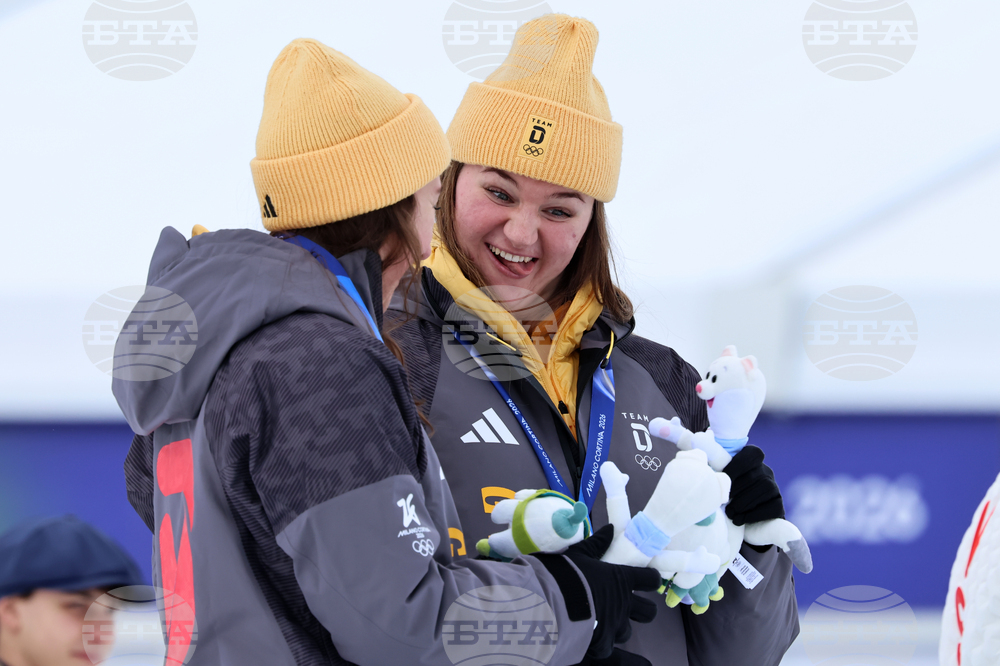Milan Cortina Olympics Alpine Skiing