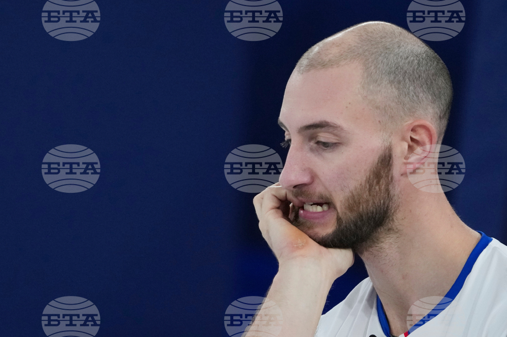 Milan Cortina Olympics Curling