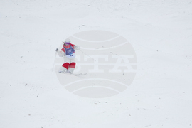 Milan Cortina Olympics Freestyle Skiing