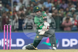 Pakistan US T20 WCup Cricket