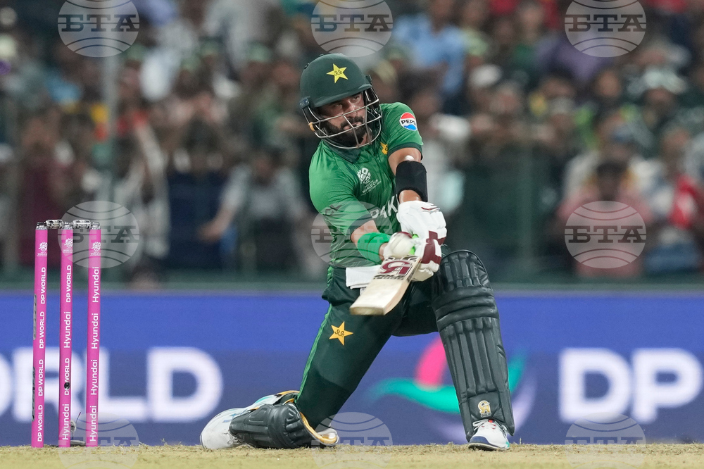 Pakistan US T20 WCup Cricket