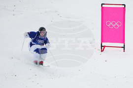 Milan Cortina Olympics Freestyle Skiing