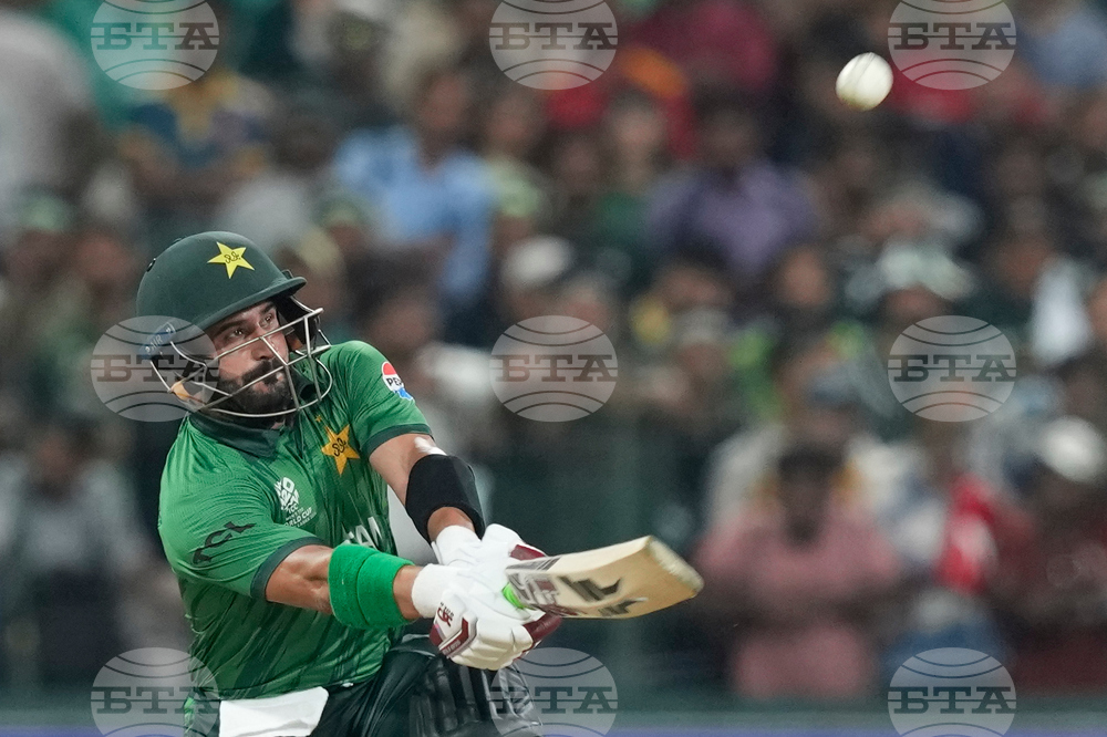 Pakistan US T20 WCup Cricket