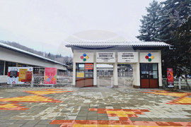 Село Орешак - изложба „Пчелите - моите приятели“