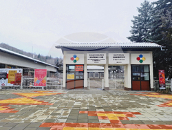 Село Орешак - изложба „Пчелите - моите приятели“