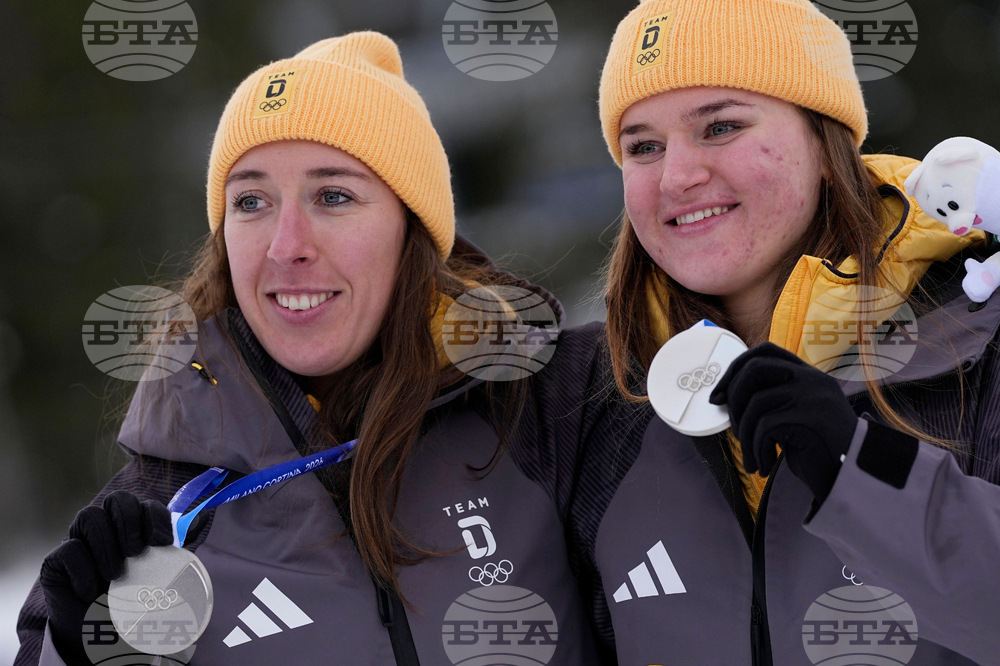 Milan Cortina Olympics Alpine Skiing