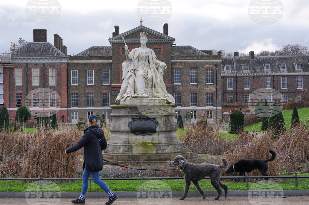 Epstein Britain Politics