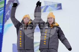 Milan Cortina Olympics Alpine Skiing