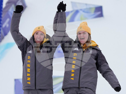 Milan Cortina Olympics Alpine Skiing