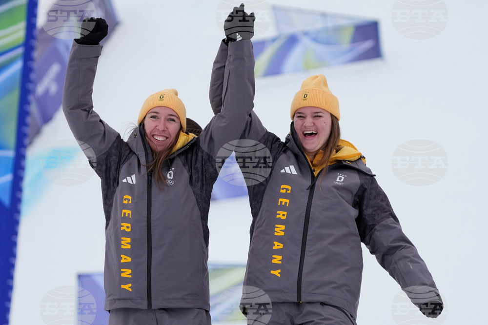 Milan Cortina Olympics Alpine Skiing