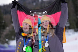 Milan Cortina Olympics Alpine Skiing