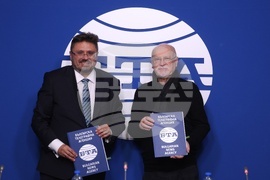 Национален пресклуб БТА София - Българска телеграфна агенция - група „Сигнал“ - договор за партньорство