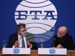 Национален пресклуб БТА София - Българска телеграфна агенция - група „Сигнал“ - договор за партньорство