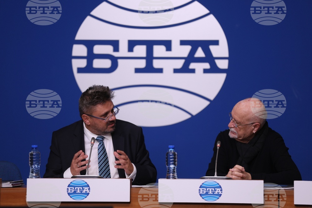 Национален пресклуб БТА София - Българска телеграфна агенция - група „Сигнал“ - договор за партньорство