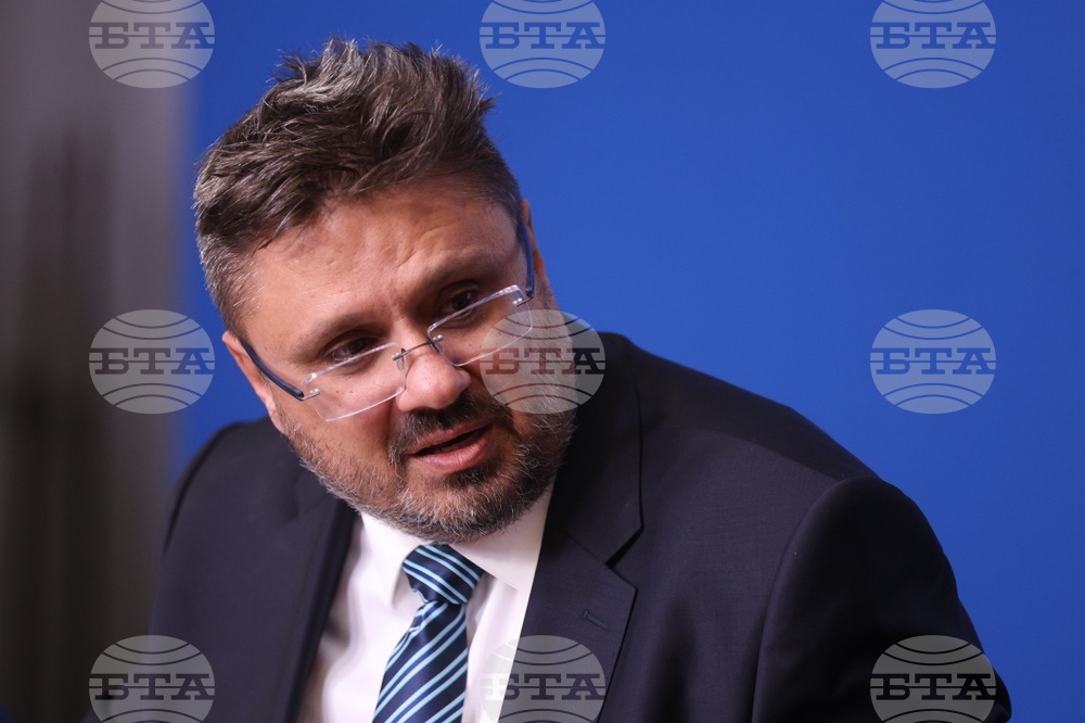 Национален пресклуб БТА София - Българска телеграфна агенция - група „Сигнал“ - договор за партньорство