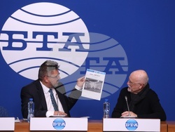 Национален пресклуб БТА София - Българска телеграфна агенция - група „Сигнал“ - договор за партньорство